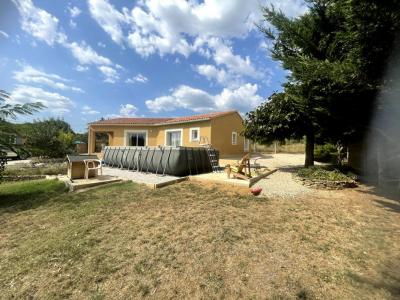 Acheter Maison 101 m2 Gargas