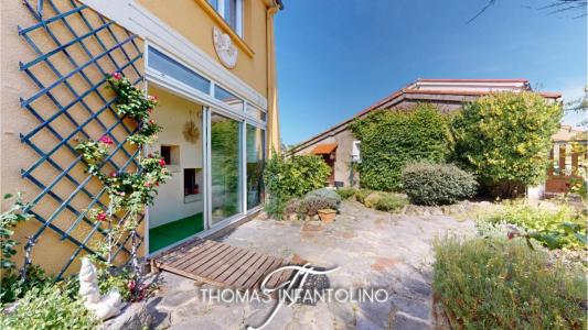 Acheter Maison 128 m2 Carcassonne