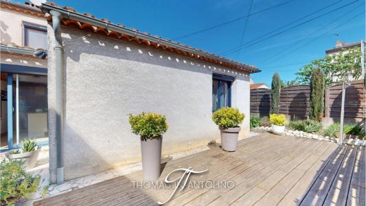 For sale Carcassonne 5 rooms 145 m2 Aude (11000) photo 3