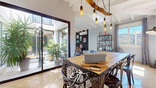 For sale Carcassonne 5 rooms 145 m2 Aude (11000) photo 4