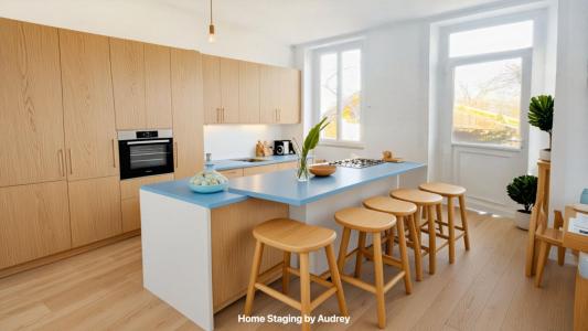 For sale Touvet 5 rooms 80 m2 Isere (38660) photo 1