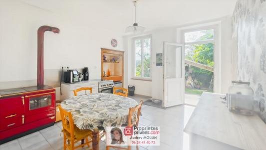 For sale Touvet 5 rooms 80 m2 Isere (38660) photo 2