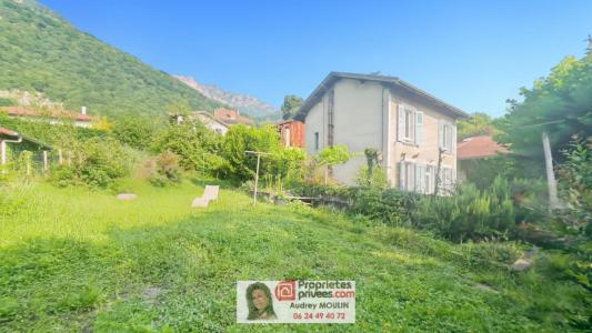For sale Touvet 5 rooms 80 m2 Isere (38660) photo 3