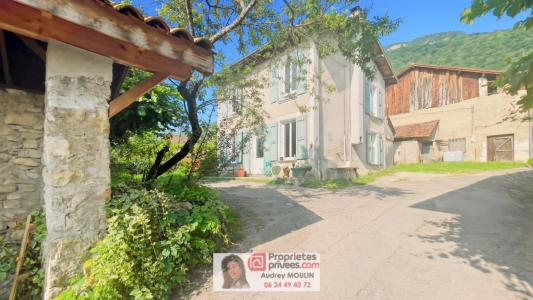 For sale Touvet 5 rooms 80 m2 Isere (38660) photo 4