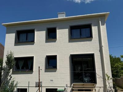 Annonce Vente 9 pices Maison Parmain 95