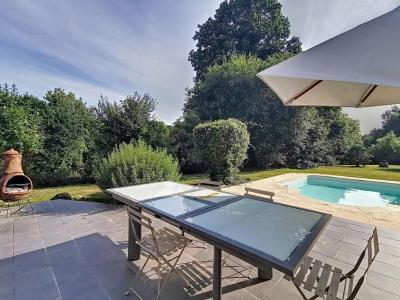 For sale Pluduno 6 rooms 176 m2 Cotes d'armor (22130) photo 1