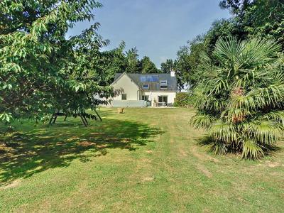 For sale Pluduno 6 rooms 176 m2 Cotes d'armor (22130) photo 2
