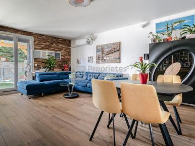 For sale Epinay-sur-seine 5 rooms 111 m2 Seine saint denis (93800) photo 1