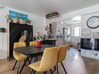 For sale Epinay-sur-seine 5 rooms 111 m2 Seine saint denis (93800) photo 3
