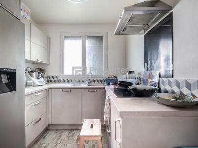 For sale Epinay-sur-seine 5 rooms 111 m2 Seine saint denis (93800) photo 4