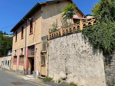 Annonce Vente 4 pices Maison Thiers 63
