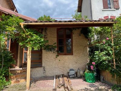 Acheter Maison Thiers Puy de dome