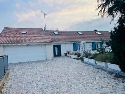 For sale Cherisy 7 rooms 200 m2 Eure et loir (28500) photo 0