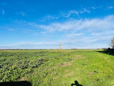 Annonce Vente Terrain Epernon 28