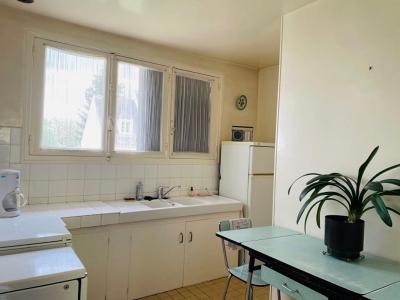 For sale Nogent-le-roi 3 rooms 60 m2 Eure et loir (28210) photo 1