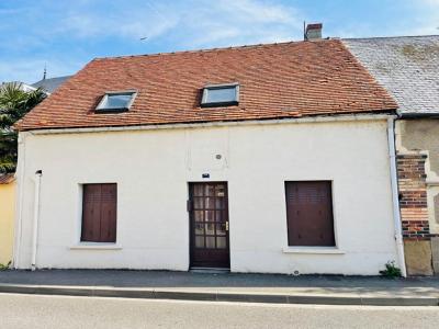 For sale Maintenon 3 rooms 67 m2 Eure et loir (28130) photo 0