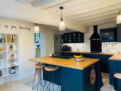 For sale Boutigny-prouais ABONDANT 4 rooms 103 m2 Eure et loir (28410) photo 3