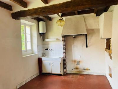 Acheter Maison Gallardon Eure et loir