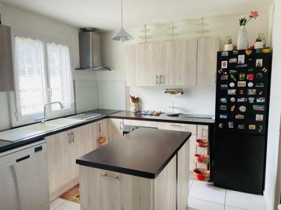 Annonce Vente 5 pices Maison Villemeux-sur-eure 28
