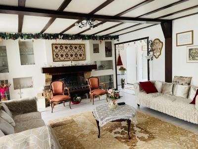 Acheter Maison 140 m2 Villemeux-sur-eure