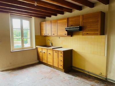 Annonce Vente 5 pices Maison Villemeux-sur-eure 28