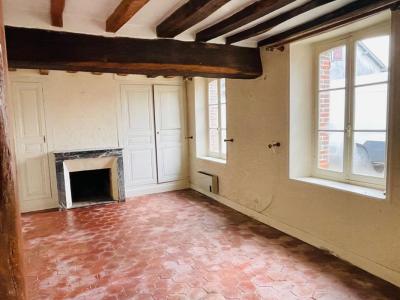 Acheter Maison 90 m2 Villemeux-sur-eure
