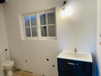 Acheter Maison Villemeux-sur-eure 161180 euros