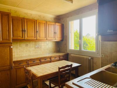 Annonce Vente 3 pices Maison Chateauneuf-en-thymerais 28