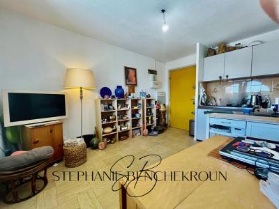Acheter Appartement Gruissan Aude