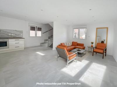 Acheter Maison 84 m2 Guebwiller