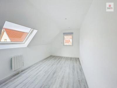 Acheter Maison Guebwiller 174704 euros