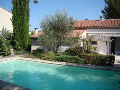 For sale Apt 5 rooms 108 m2 Vaucluse (84400) photo 1