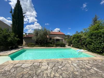 For sale Apt 5 rooms 108 m2 Vaucluse (84400) photo 2
