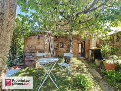 Annonce Vente 6 pices Maison Rabastens 81