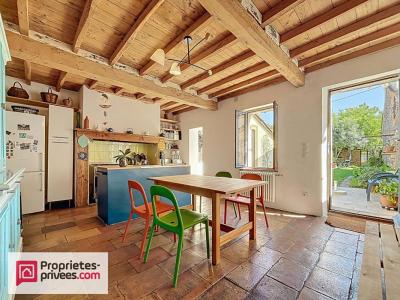 Acheter Maison 206 m2 Rabastens