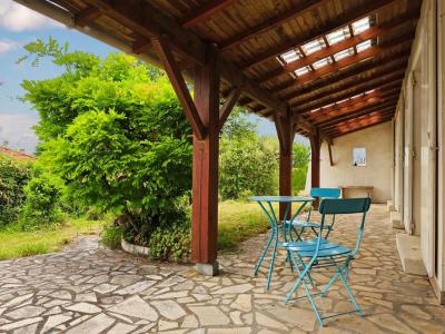 Acheter Maison 122 m2 Mensignac
