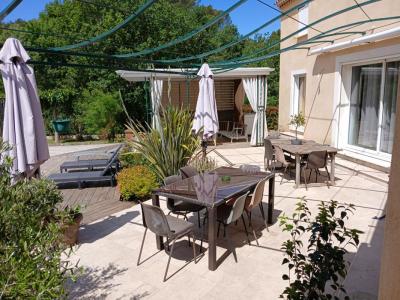 Acheter Prestige 350 m2 Bras