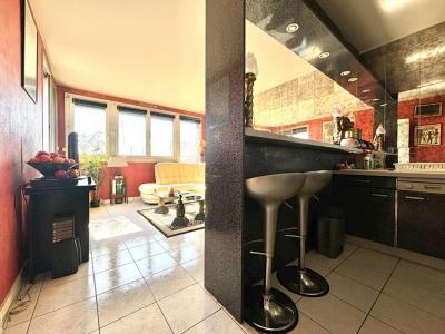 Acheter Appartement 44 m2 Maisons-alfort