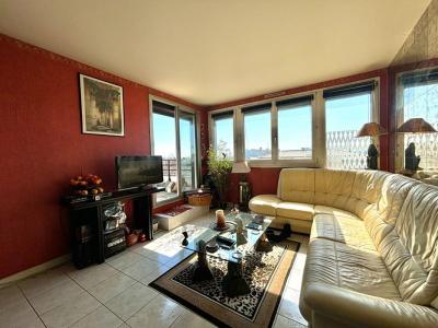 Acheter Appartement Maisons-alfort Val de Marne
