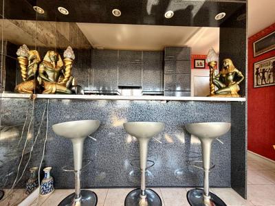 Acheter Appartement Maisons-alfort 315000 euros