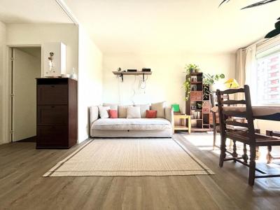 Acheter Appartement 65 m2 Maisons-alfort