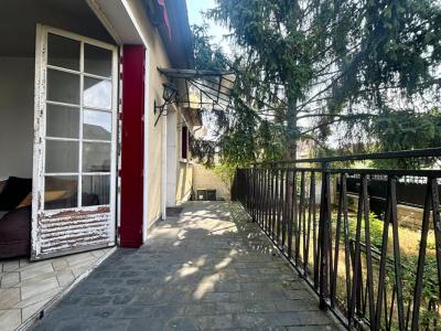 Acheter Maison 141 m2 Maisons-alfort