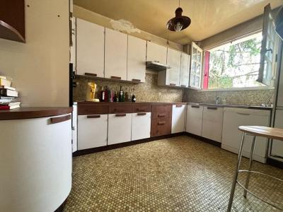 Acheter Maison Maisons-alfort 795000 euros