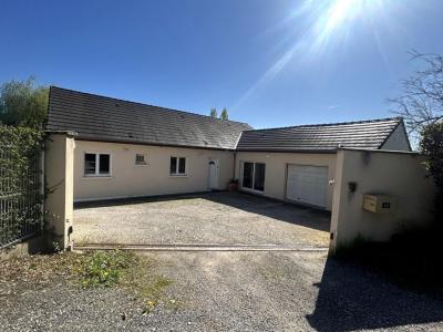 For sale Nevers 7 rooms 172 m2 Nievre (58000) photo 0