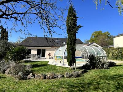 For sale Nevers 7 rooms 172 m2 Nievre (58000) photo 1
