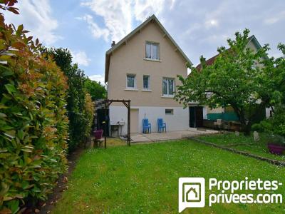 For sale Vierzon 5 rooms 75 m2 Cher (18100) photo 0
