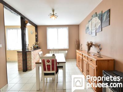 Annonce Vente 5 pices Maison Vierzon 18