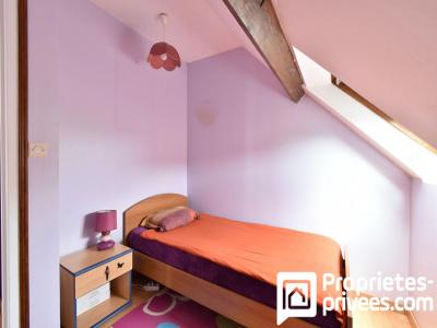 Acheter Maison Vierzon 116990 euros