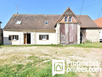 Annonce Vente 7 pices Maison Cerbois 18