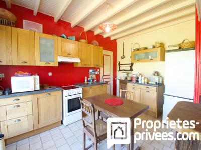 Acheter Maison 158 m2 Cerbois